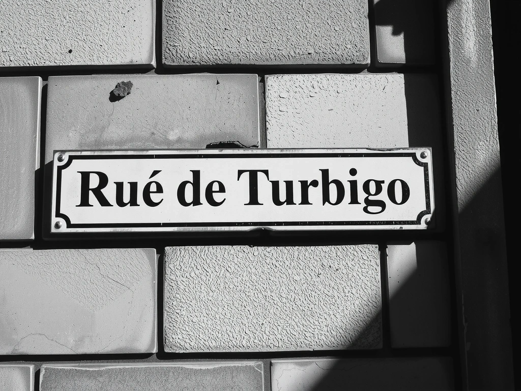 Parisian street context for Upliro's legal governance